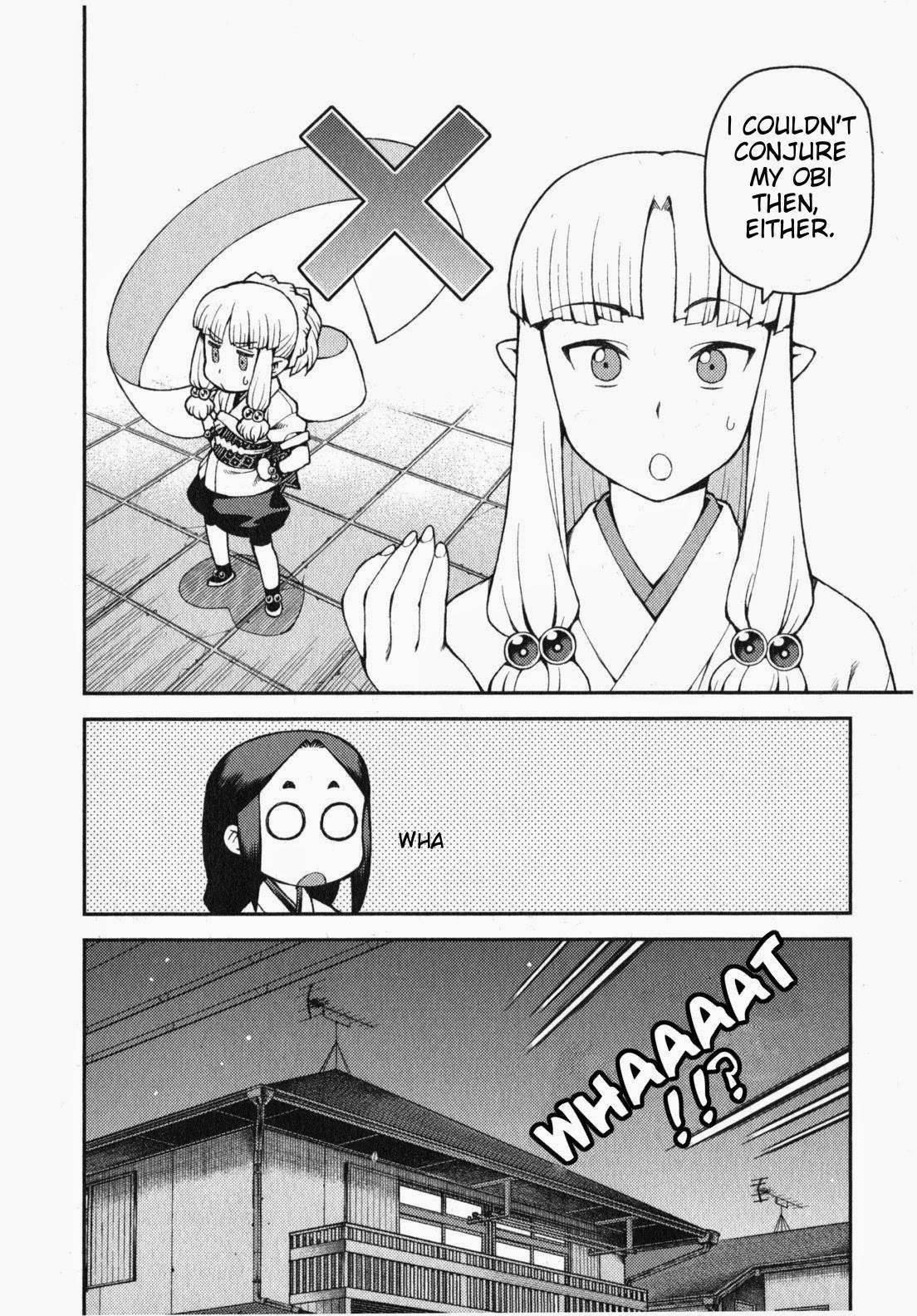 Tsugumomo - Chapter 30 [photo 14] - MangaPorn