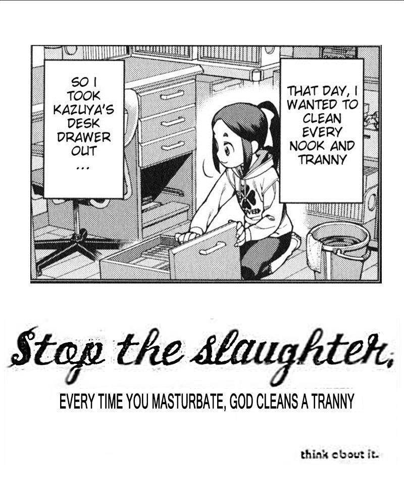 Tsugumomo - Chapter 30.5 [photo 2] - MangaPorn