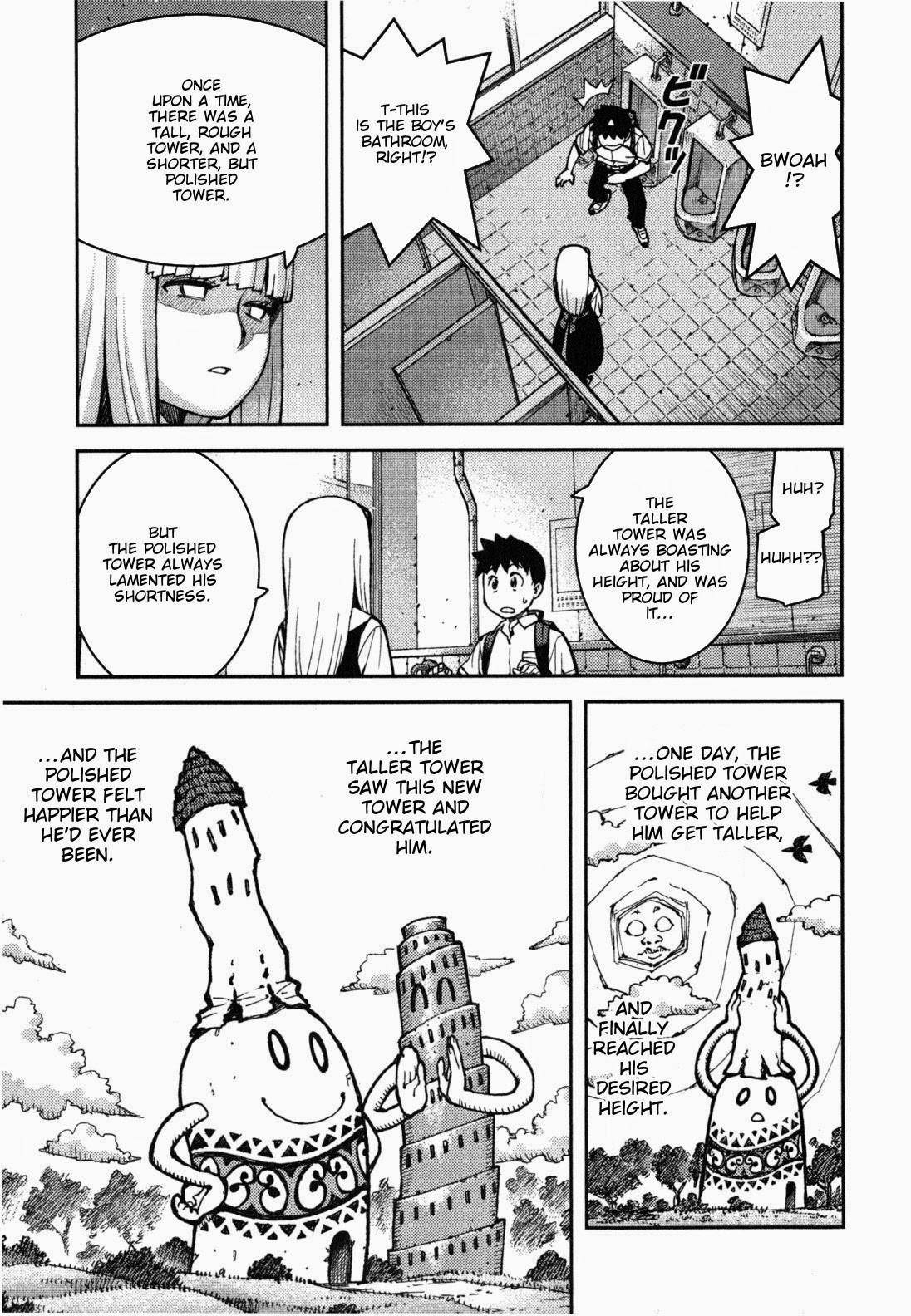 Tsugumomo - Chapter 37 [photo 21] - MangaPorn