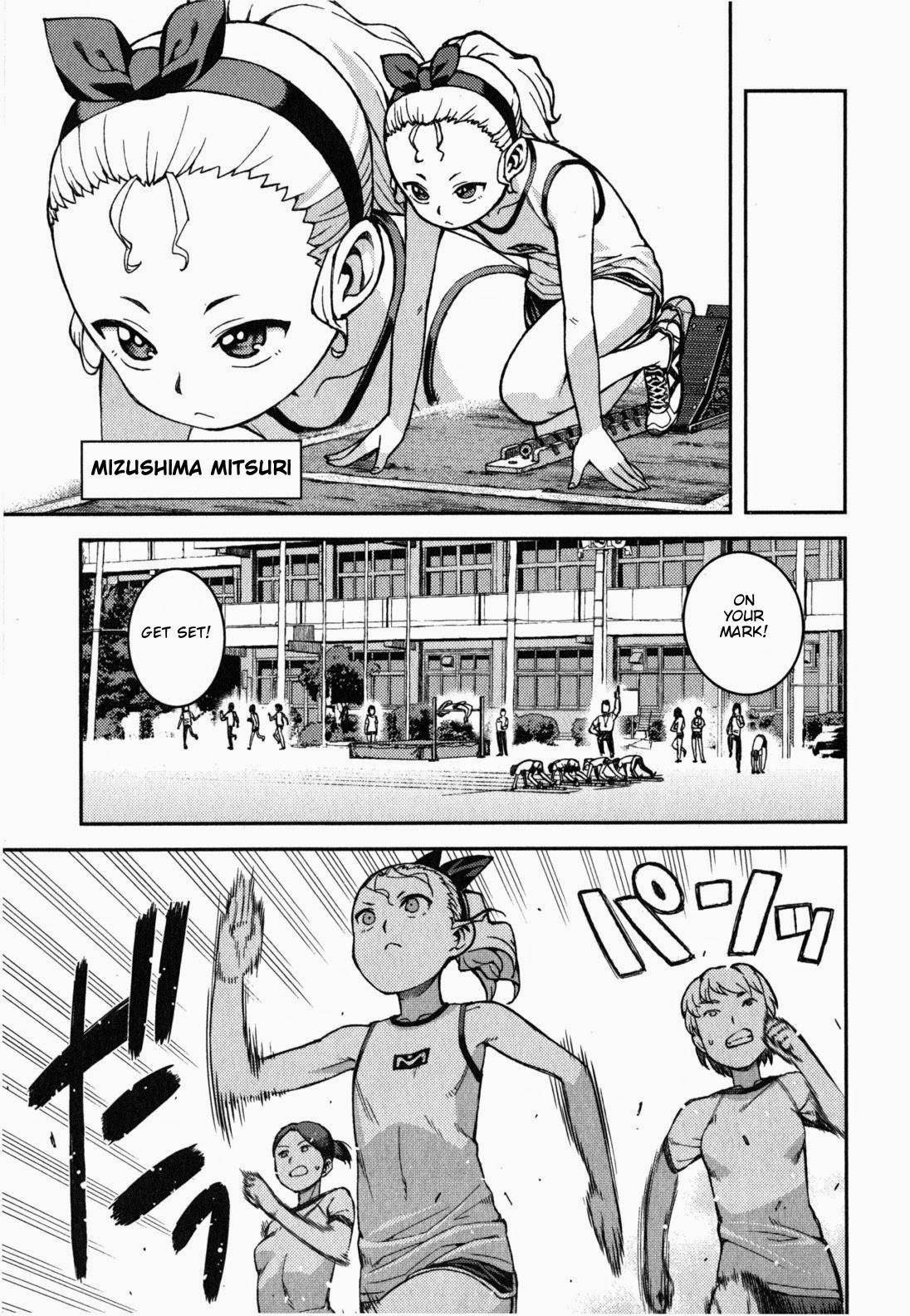 Tsugumomo - Chapter 37 [photo 9] - MangaPorn