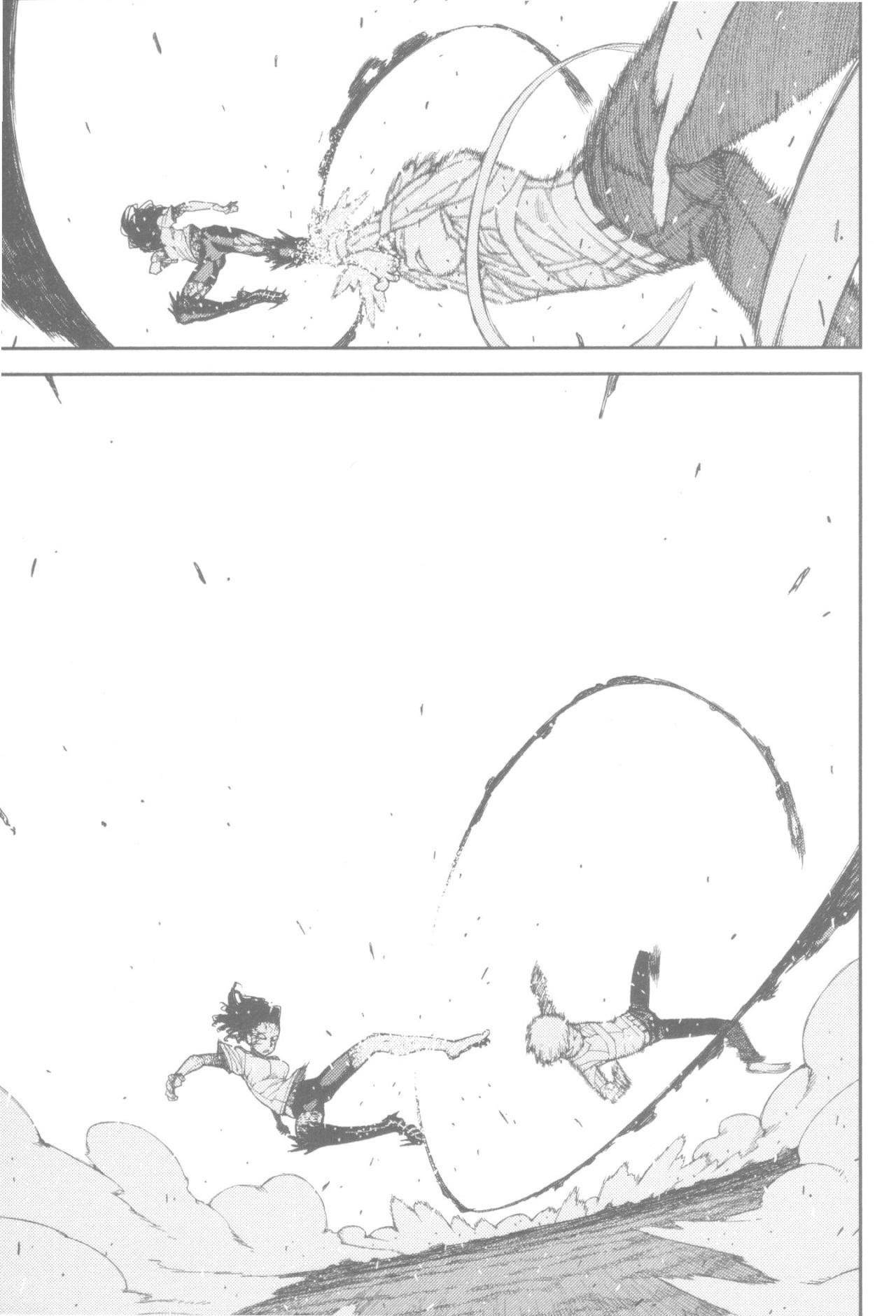 Tsugumomo - Chapter 40 [photo 35] - MangaPorn