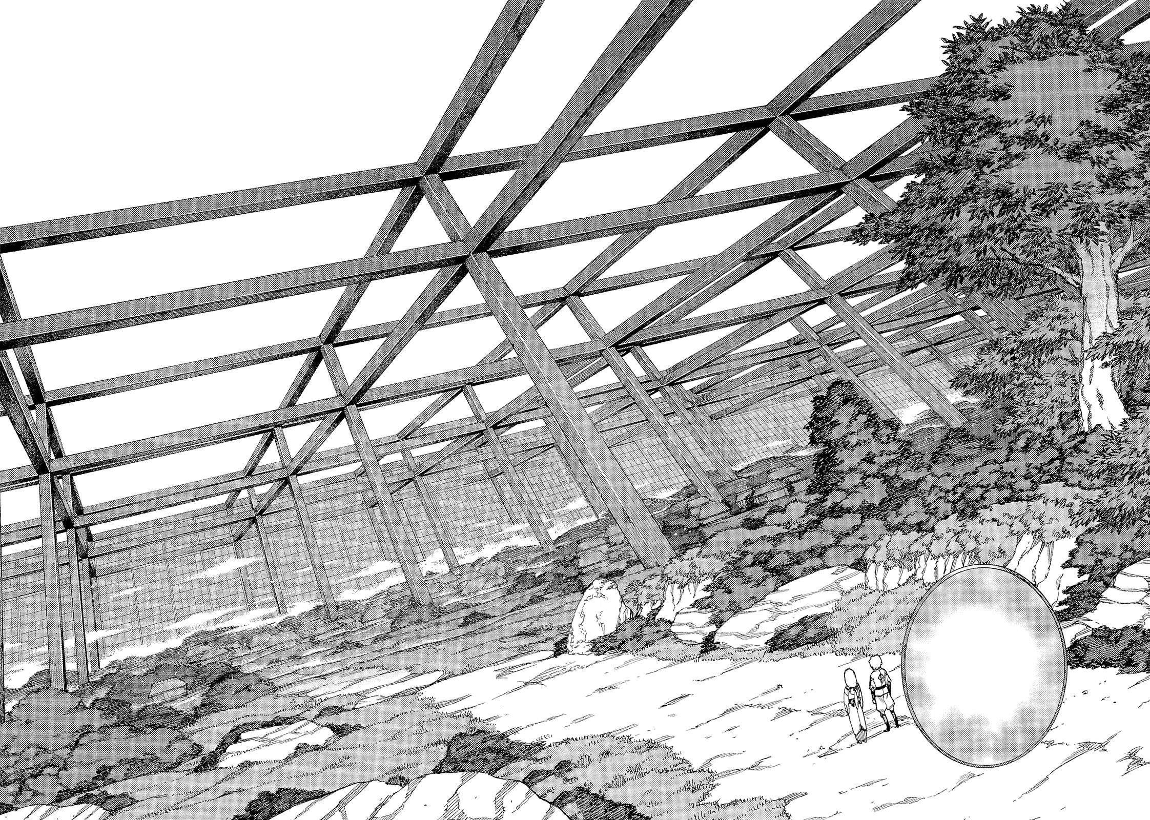 Tsugumomo - Chapter 50 [photo 3] - MangaPorn