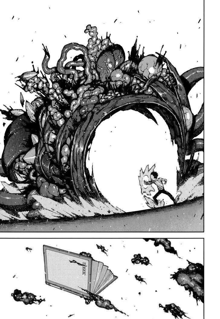 Tsugumomo - Chapter 54.2 [photo 26] - MangaPorn