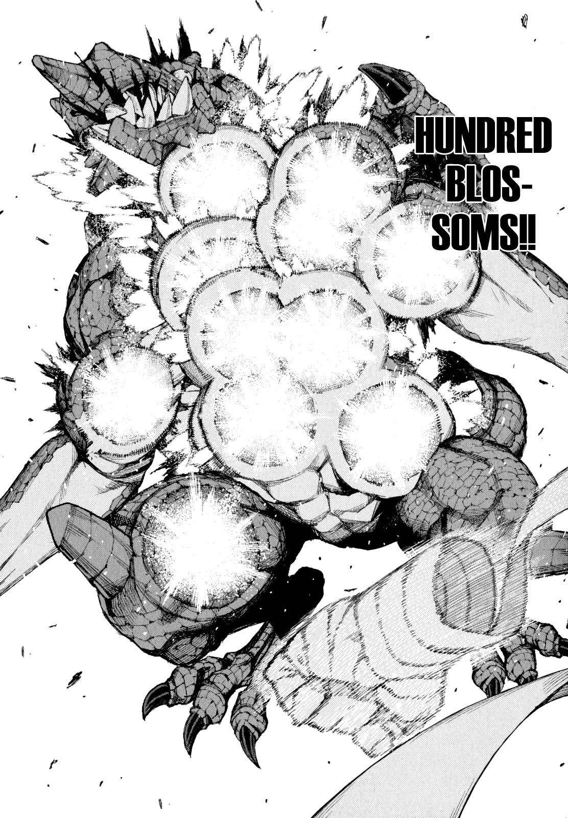 Tsugumomo - Chapter 62.1 [photo 33] - MangaPorn