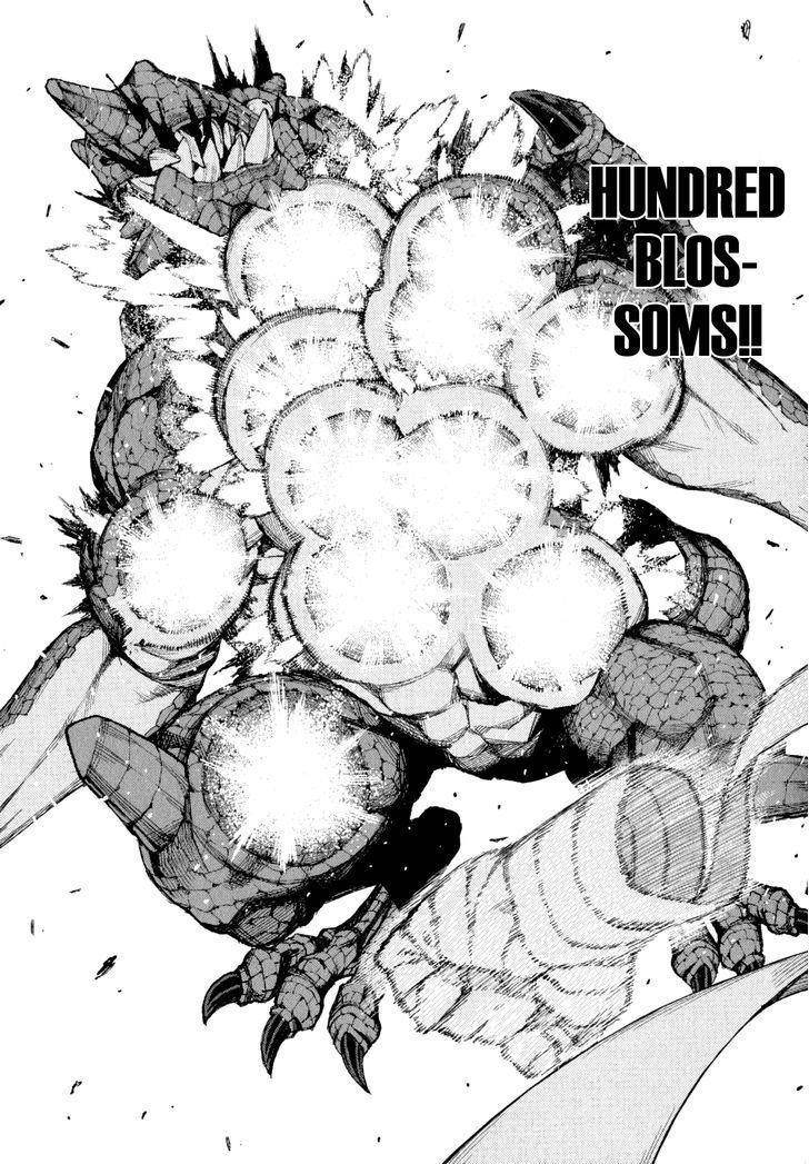 Tsugumomo - Chapter 62.2 [photo 33] - MangaPorn