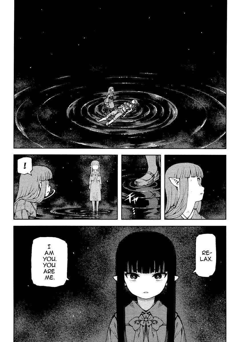 Tsugumomo - Chapter 84 [photo 20] - MangaPorn