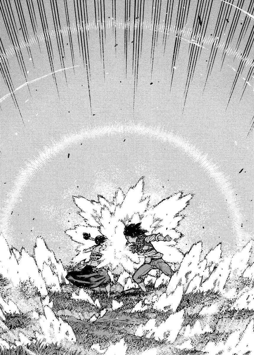 Tsugumomo - Chapter 84 [photo 8] - MangaPorn