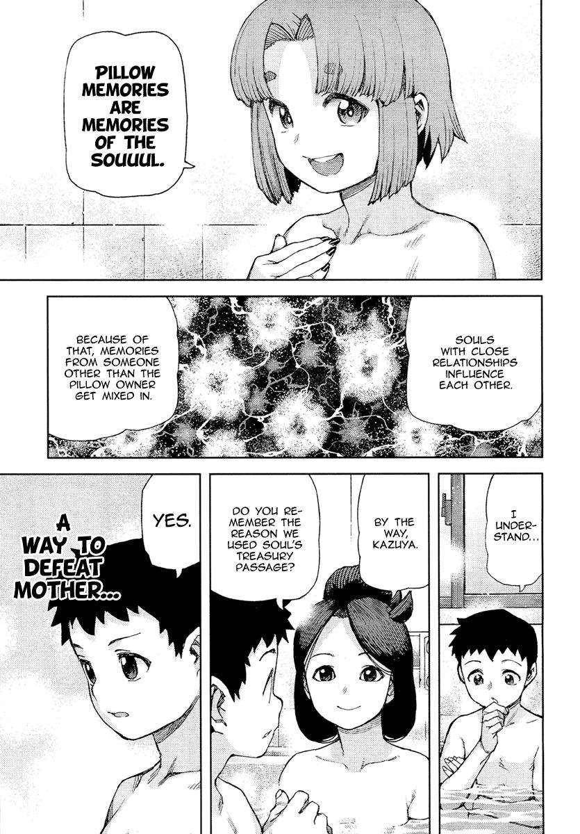 Tsugumomo - Chapter 85 [photo 29] - MangaPorn