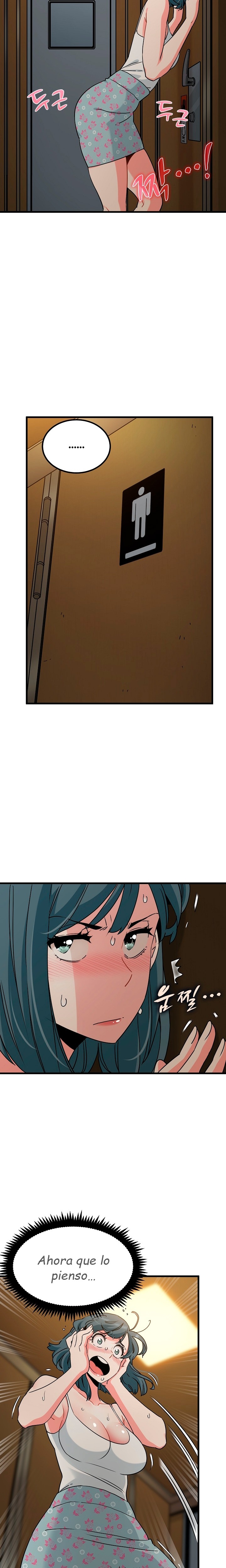 A Turning Point Raw - Chapter 41 [photo 10] - MangaPorn