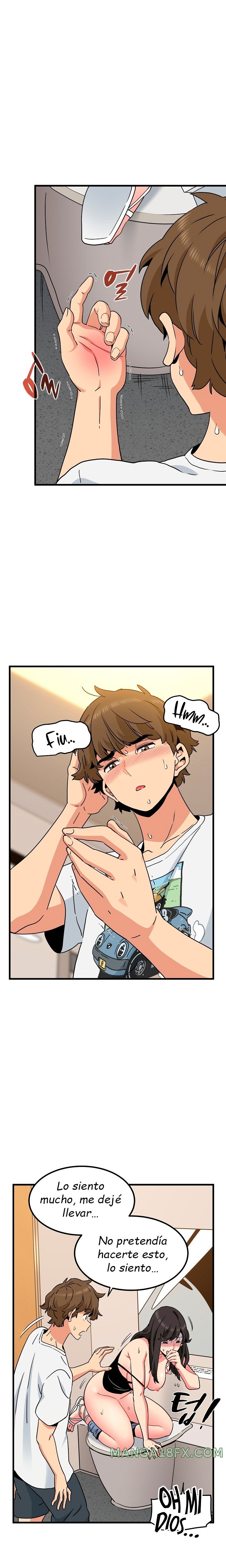 A Turning Point Raw - Chapter 41 [photo 14] - MangaPorn