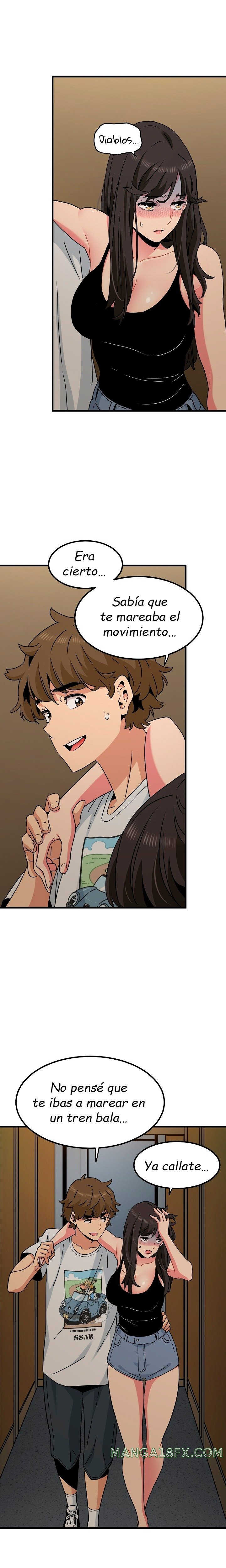 A Turning Point Raw - Chapter 41 [photo 16] - MangaPorn