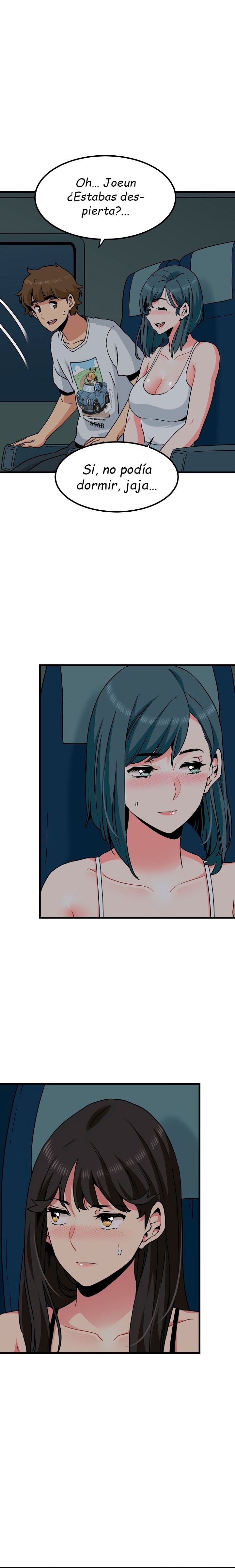 A Turning Point Raw - Chapter 41 [photo 20] - MangaPorn