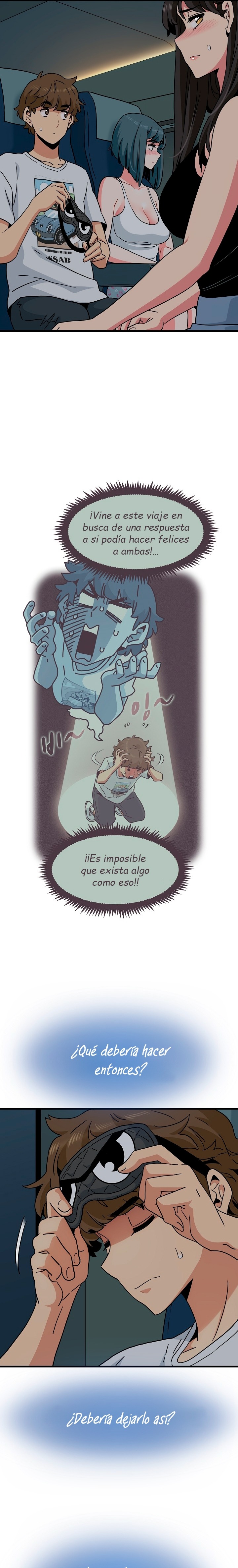 A Turning Point Raw - Chapter 41 [photo 21] - MangaPorn