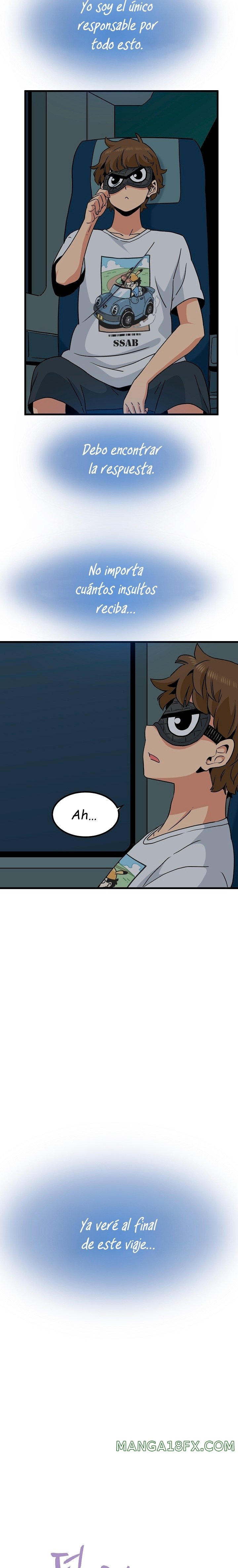 A Turning Point Raw - Chapter 41 [photo 22] - MangaPorn