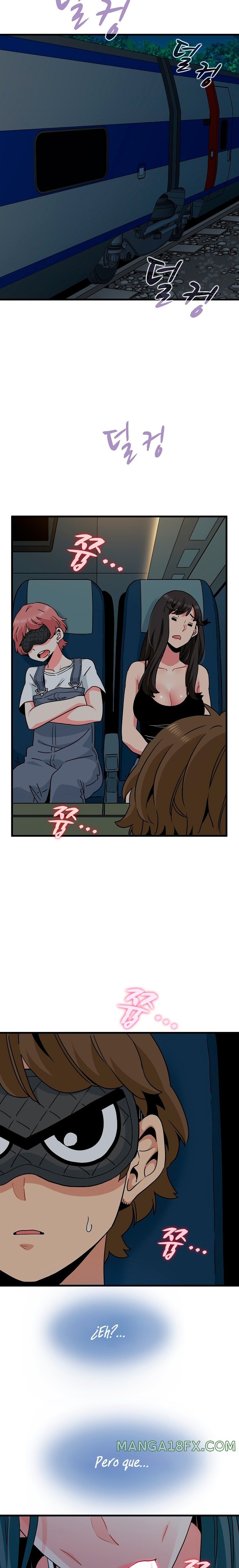 A Turning Point Raw - Chapter 41 [photo 23] - MangaPorn