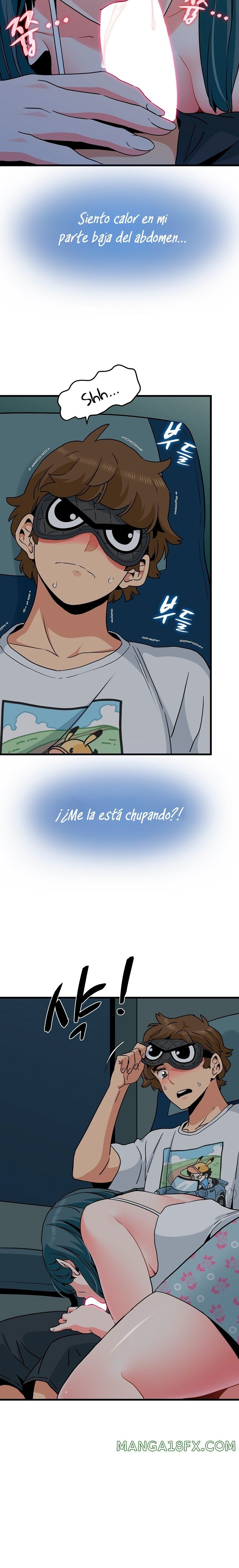 A Turning Point Raw - Chapter 41 [photo 24] - MangaPorn