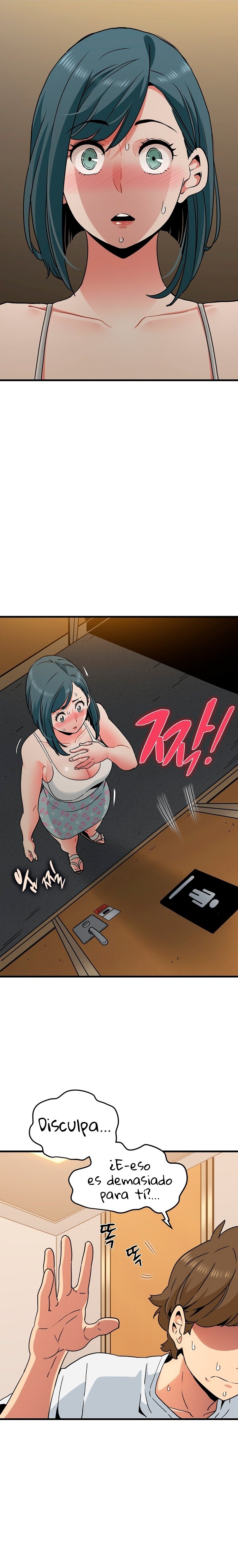 A Turning Point Raw - Chapter 41 [photo 4] - MangaPorn