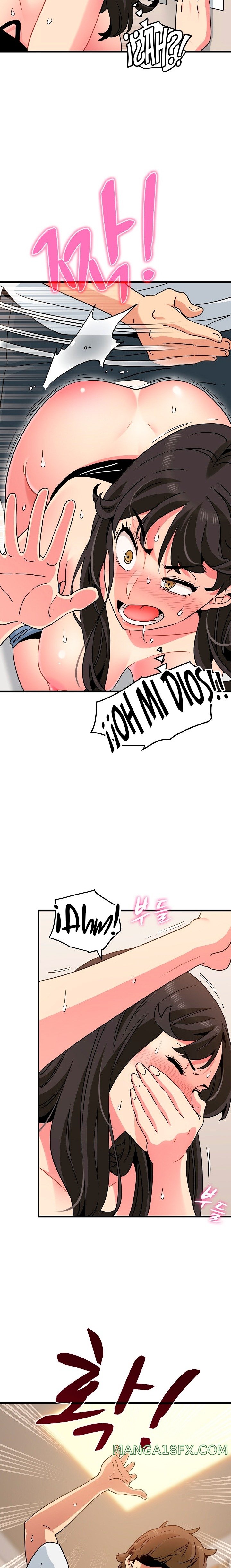 A Turning Point Raw - Chapter 41 [photo 6] - MangaPorn