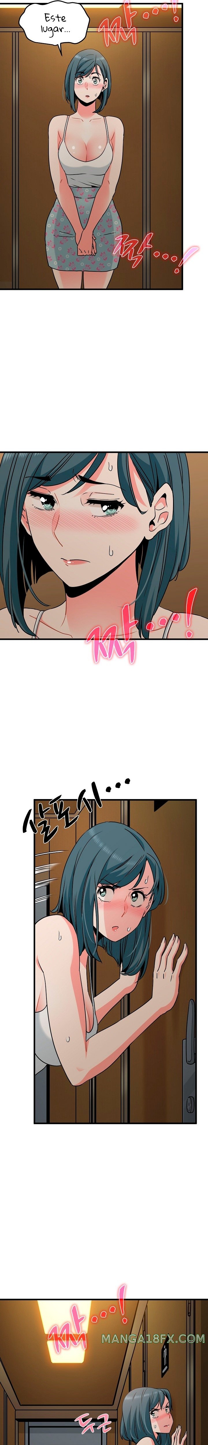 A Turning Point Raw - Chapter 41 [photo 9] - MangaPorn