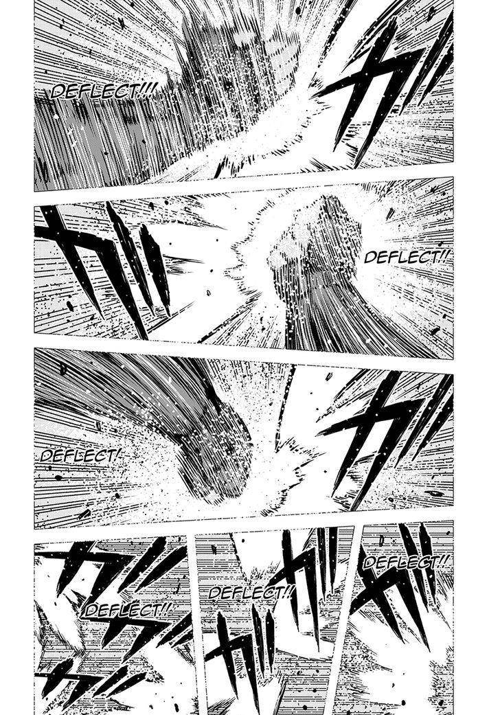 Tsugumomo - Chapter 103 [photo 29] - MangaPorn