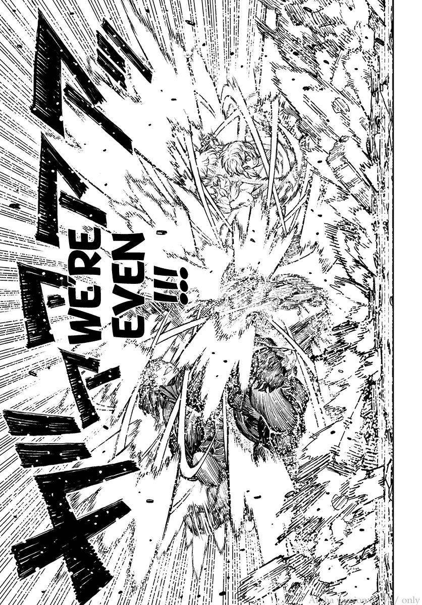 Tsugumomo - Chapter 104 [photo 18] - MangaPorn