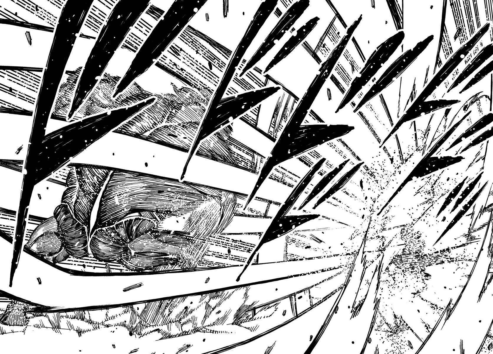 Tsugumomo - Chapter 104 [photo 21] - MangaPorn