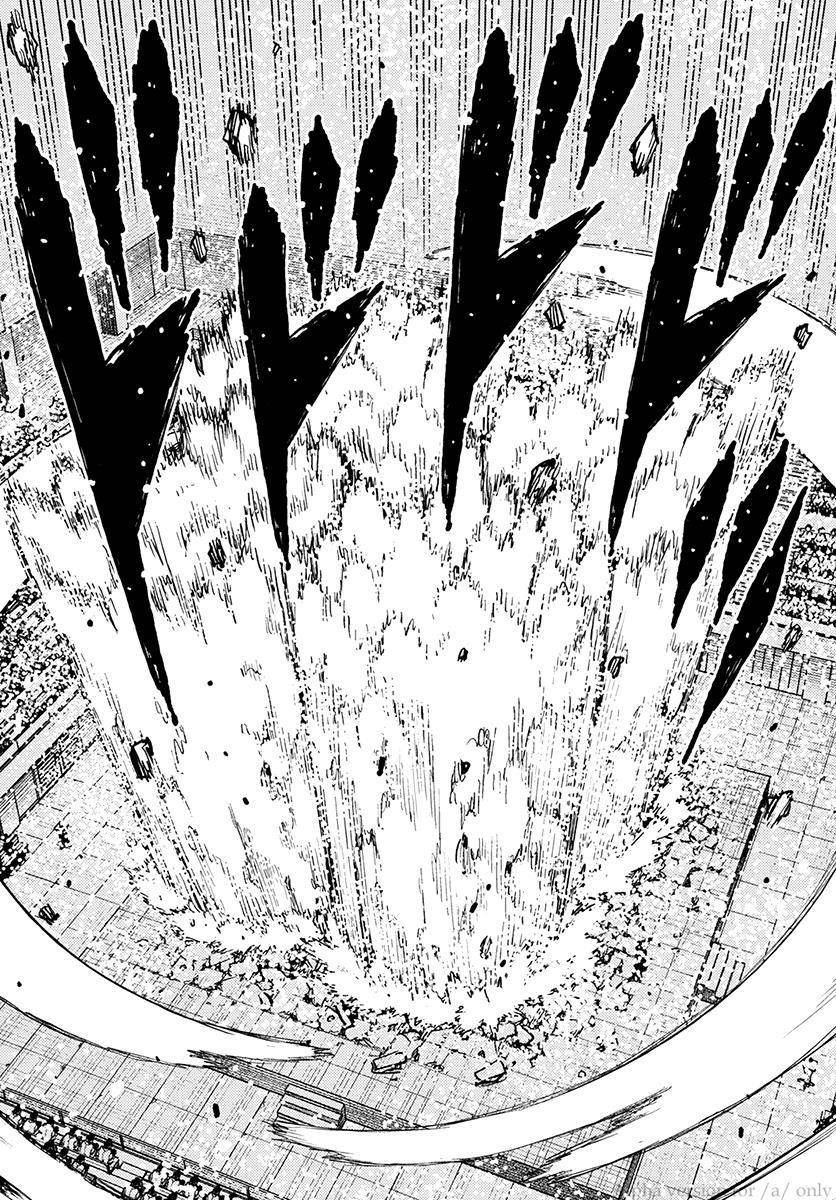 Tsugumomo - Chapter 108 [photo 11] - MangaPorn