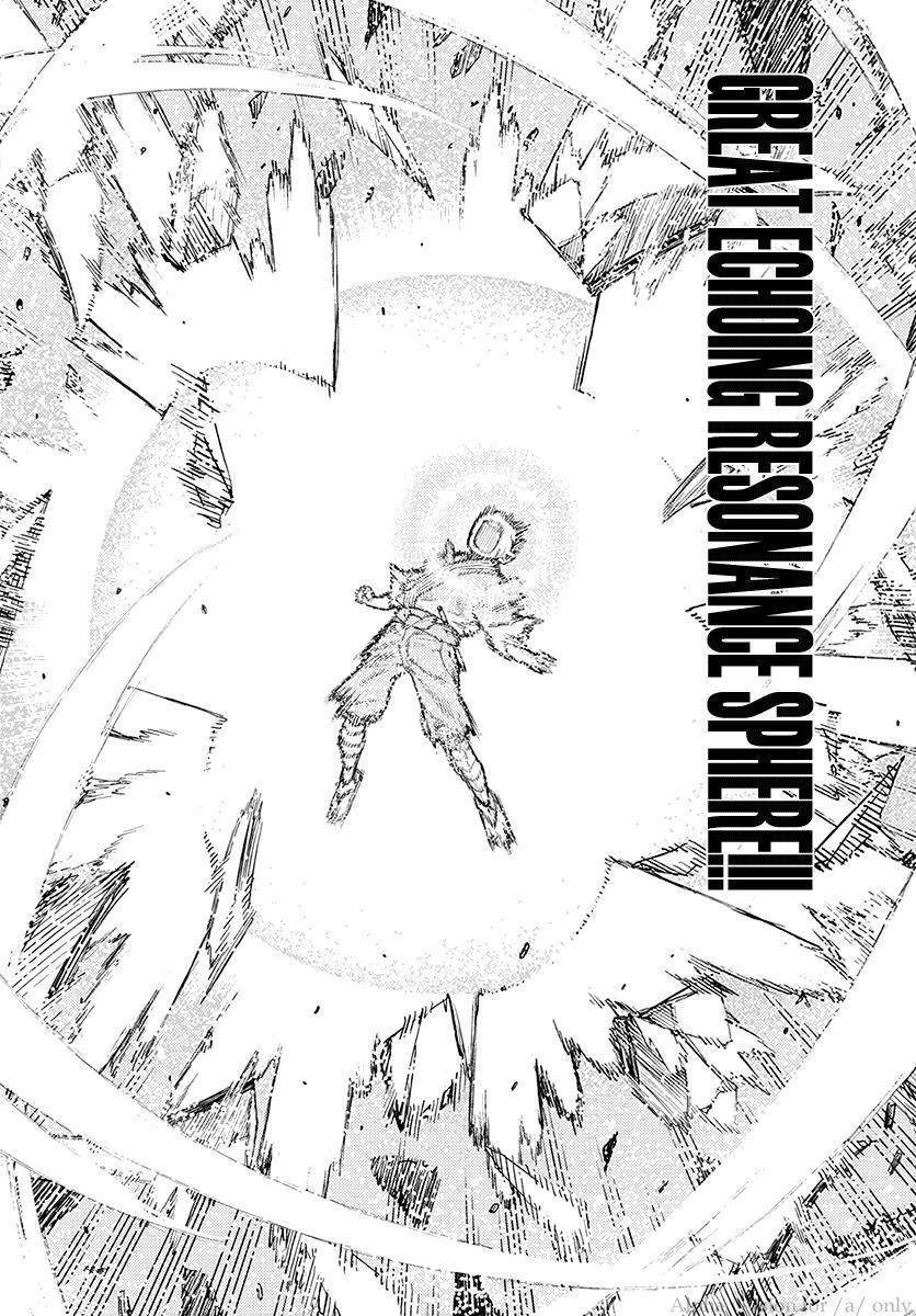 Tsugumomo - Chapter 109 [photo 10] - MangaPorn