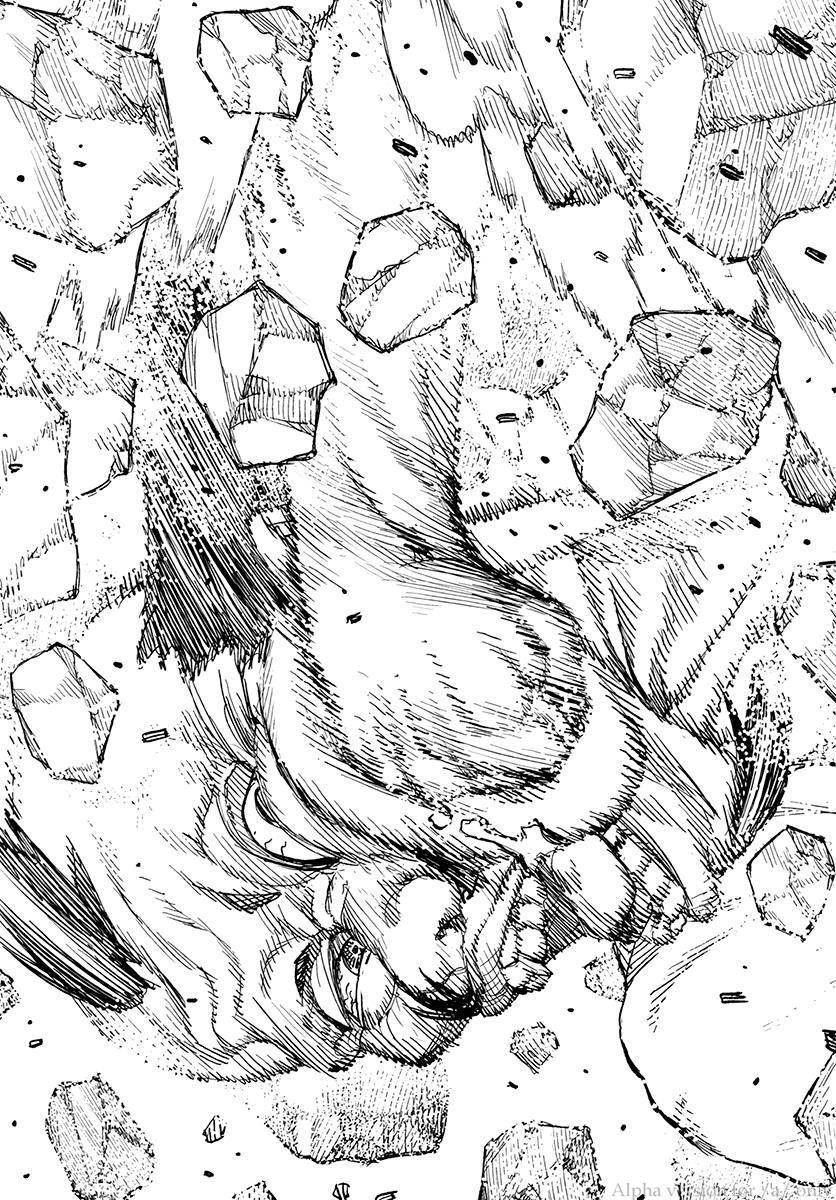 Tsugumomo - Chapter 109 [photo 19] - MangaPorn