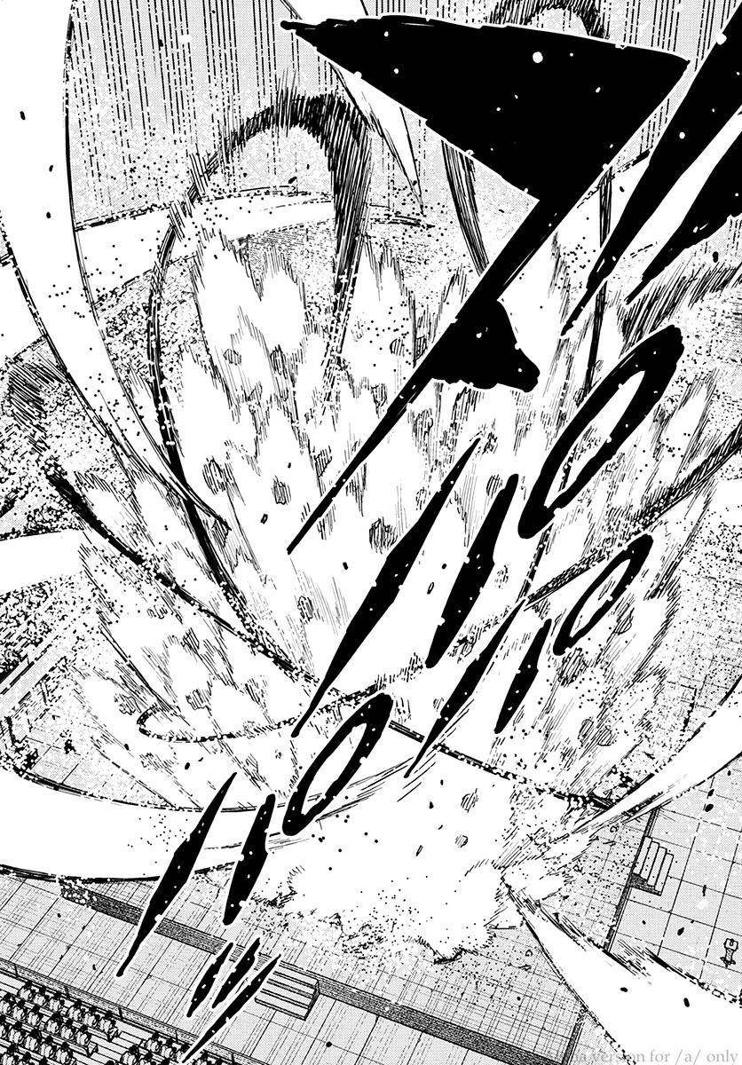 Tsugumomo - Chapter 109 [photo 5] - MangaPorn