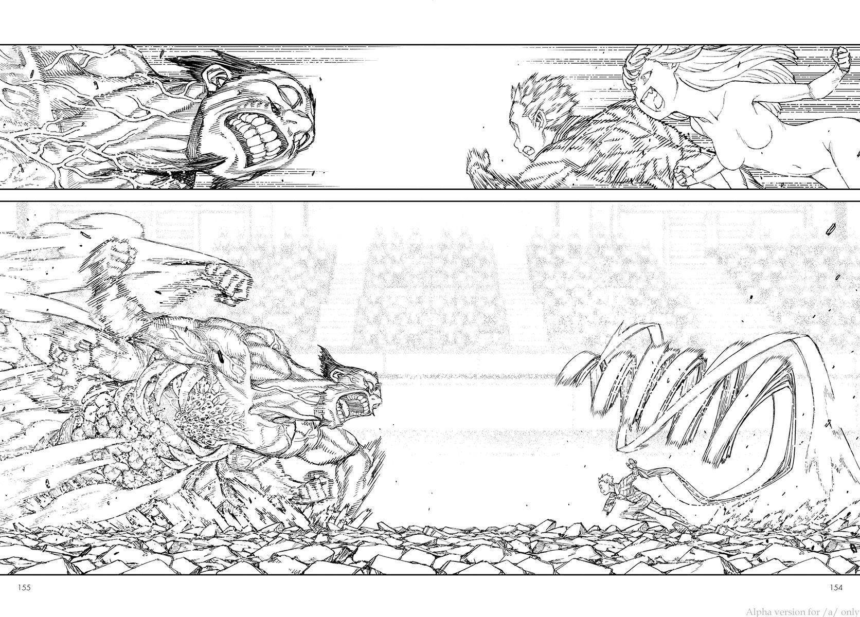 Tsugumomo - Chapter 110 [photo 33] - MangaPorn