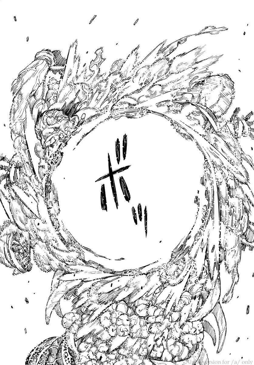 Tsugumomo - Chapter 110 [photo 36] - MangaPorn