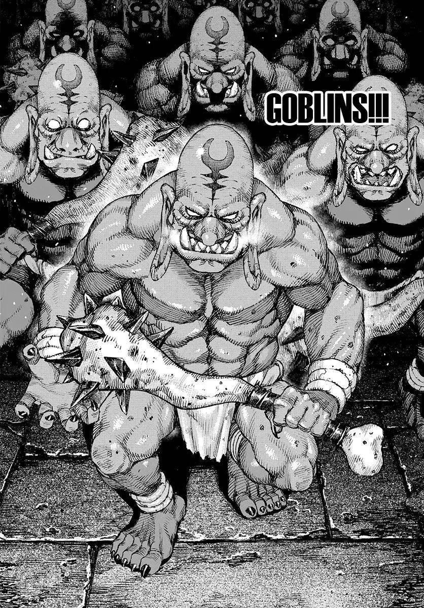 Tsugumomo - Chapter 116 [photo 12] - MangaPorn