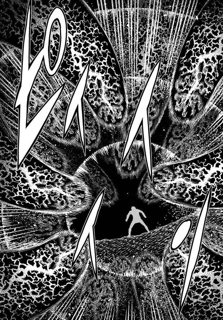 Tsugumomo - Chapter 125 [photo 19] - MangaPorn