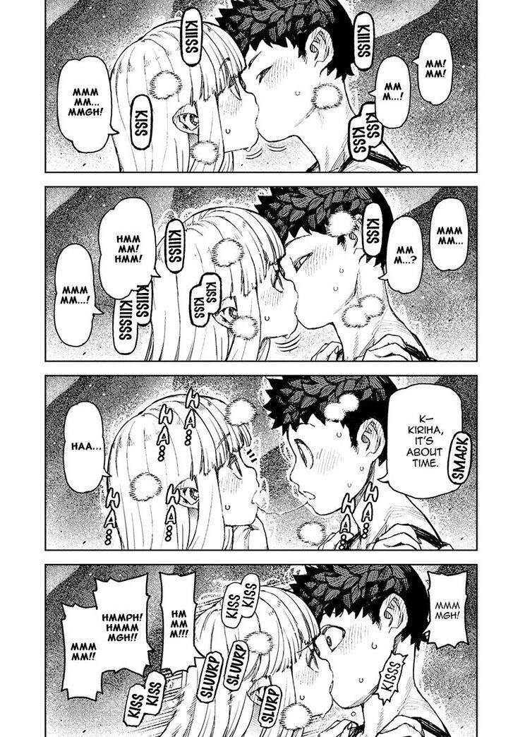 Tsugumomo - Chapter 125 [photo 6] - MangaPorn