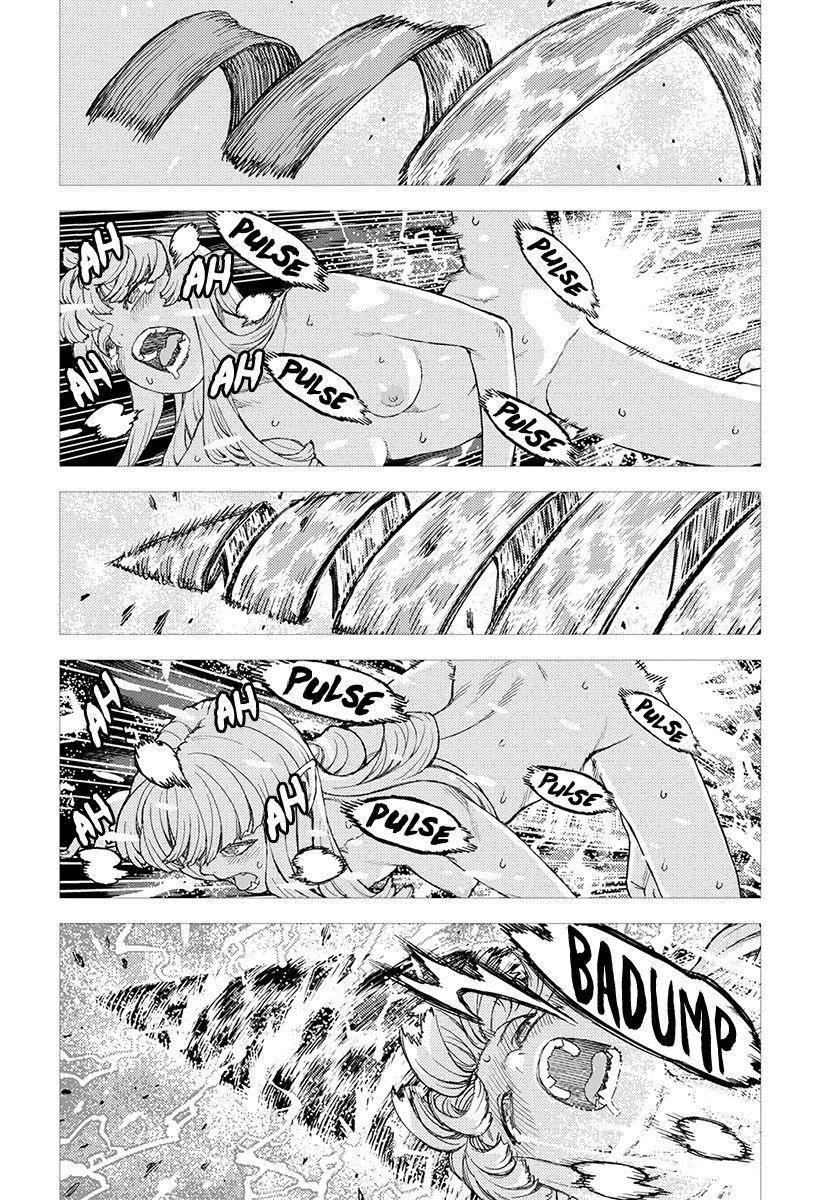 Tsugumomo - Chapter 127 [photo 8] - MangaPorn