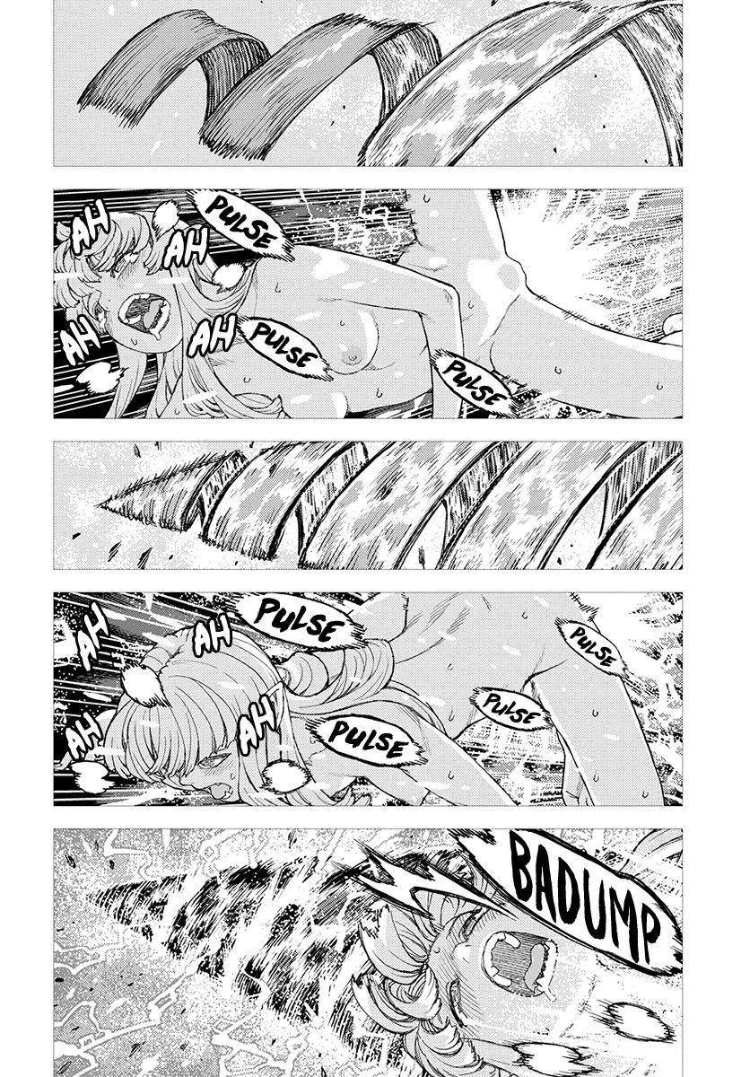 Tsugumomo - Chapter 127.5 [photo 8] - MangaPorn