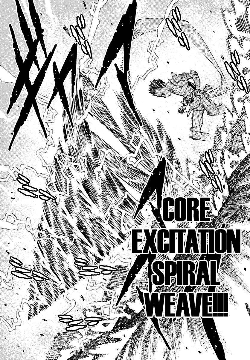 Tsugumomo - Chapter 127.5 [photo 9] - MangaPorn