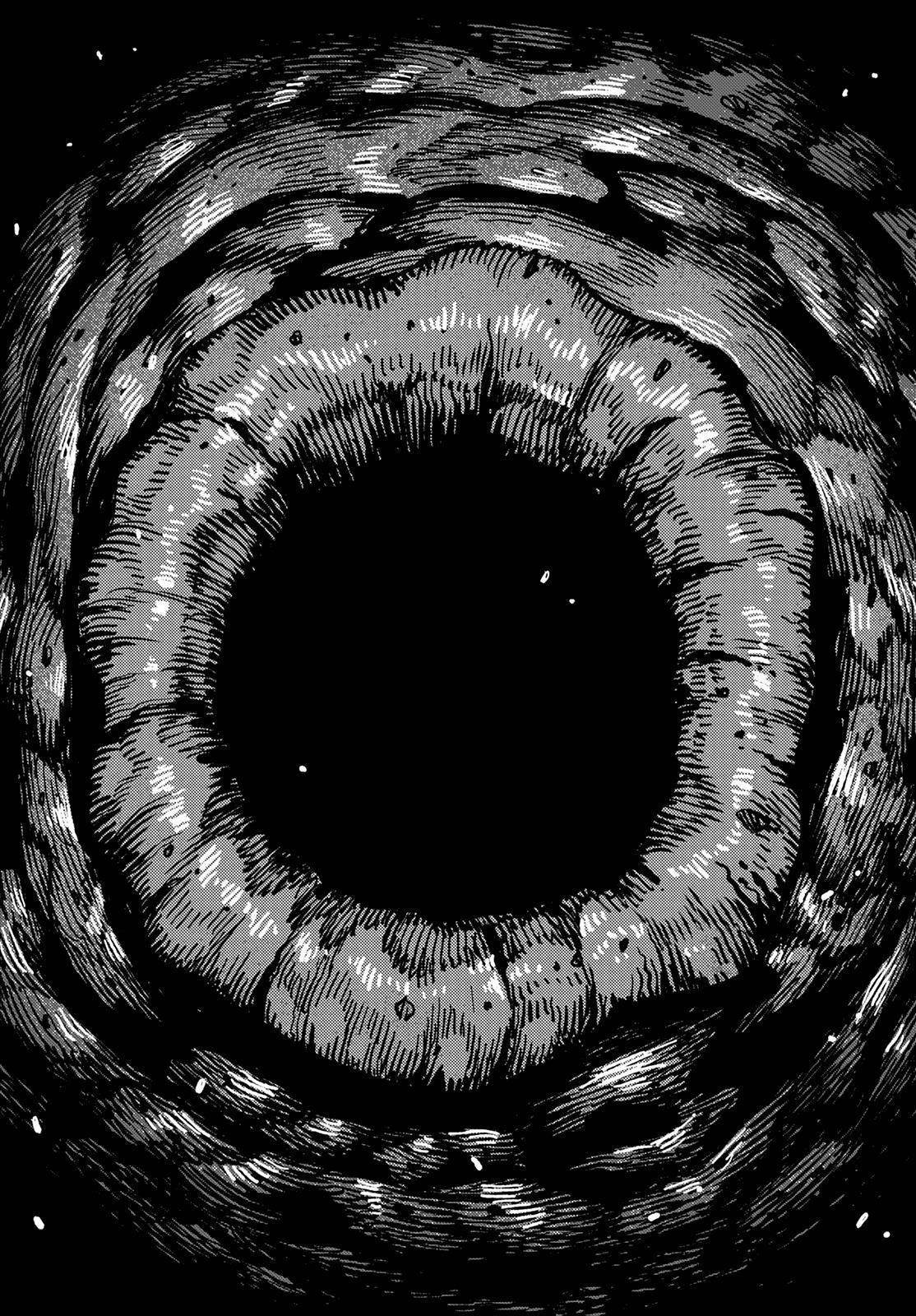 Tsugumomo - Chapter 144 [photo 17] - MangaPorn