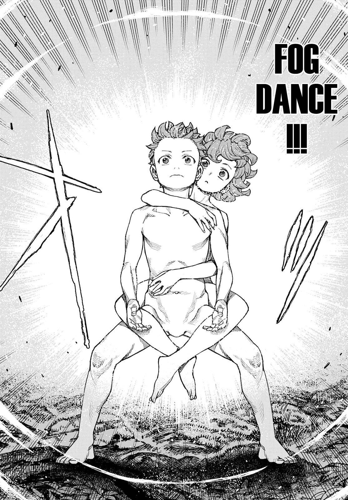 Tsugumomo - Chapter 146 [photo 24] - MangaPorn