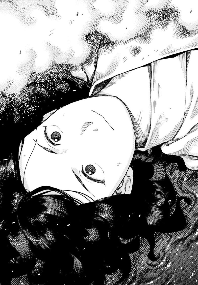 Tsugumomo - Chapter 157 [photo 6] - MangaPorn