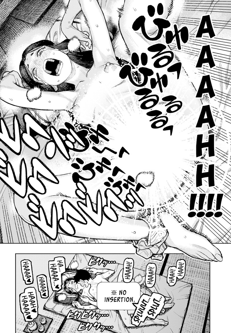 Tsugumomo - Chapter 160 [photo 30] - MangaPorn