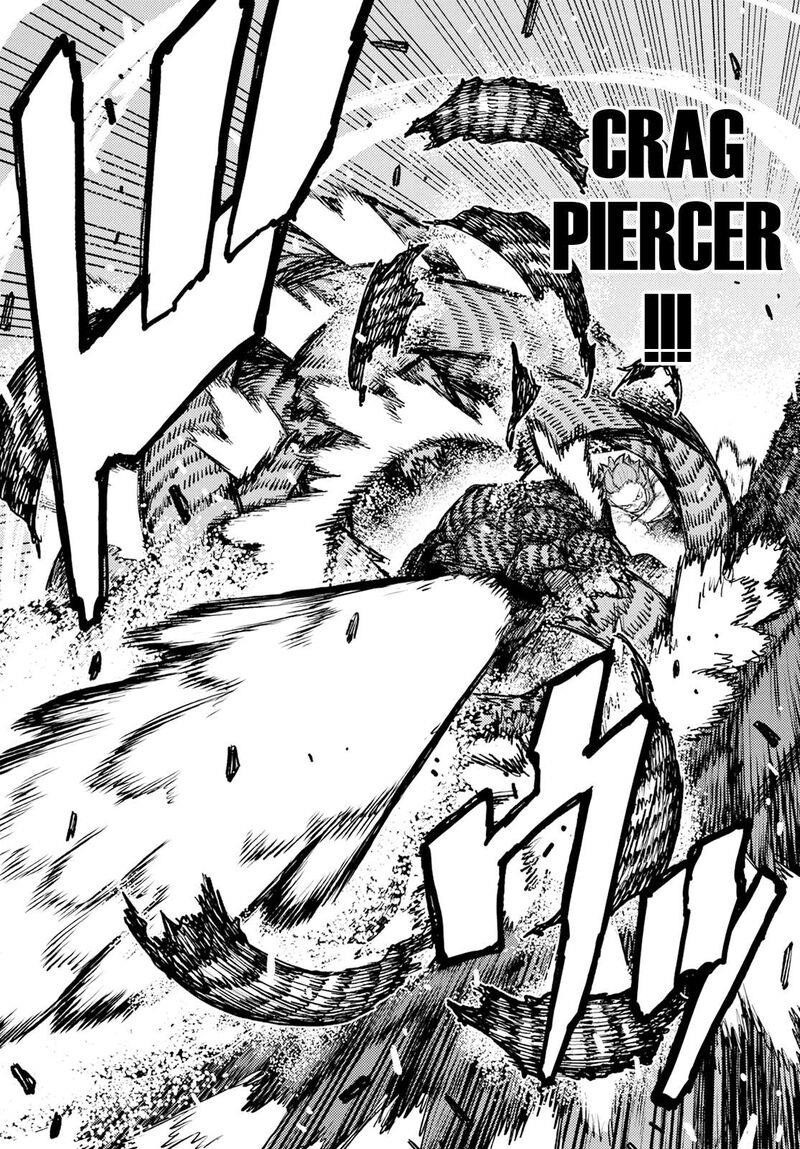 Tsugumomo - Chapter 165 [photo 6] - MangaPorn