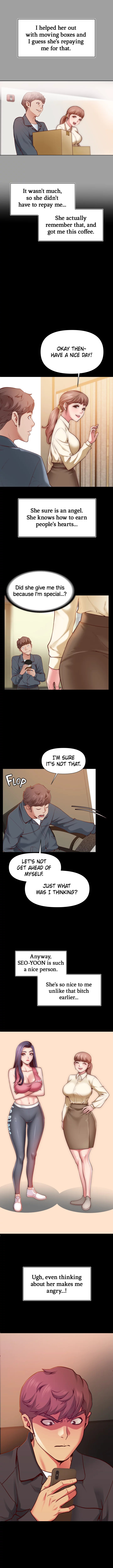 Wrath of the Underdog - Chapter 1 [photo 10] - MangaPorn