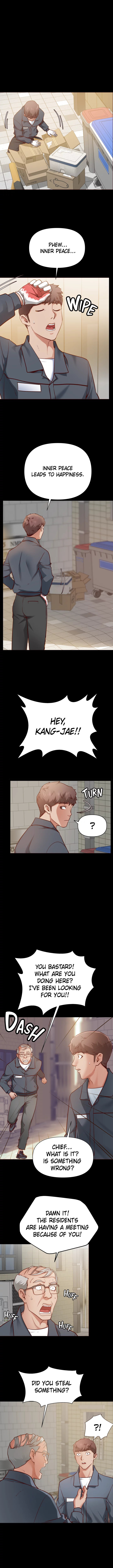 Wrath of the Underdog - Chapter 1 [photo 14] - MangaPorn