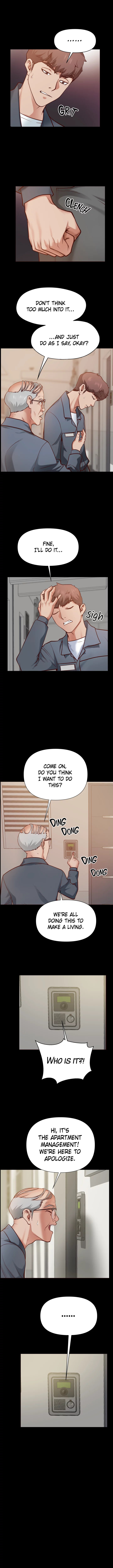 Wrath of the Underdog - Chapter 1 [photo 16] - MangaPorn