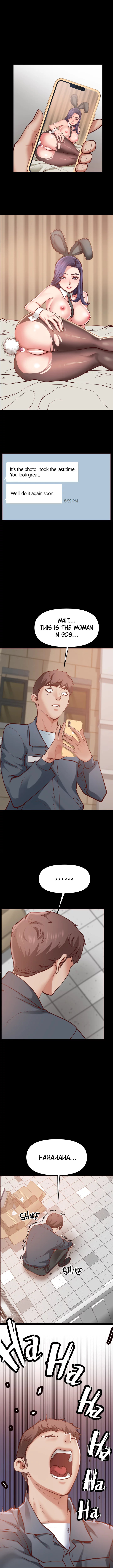 Wrath of the Underdog - Chapter 1 [photo 22] - MangaPorn