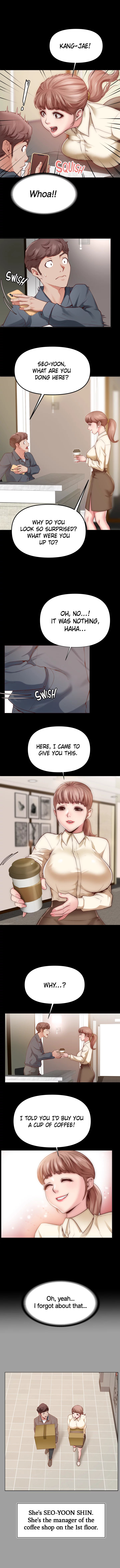 Wrath of the Underdog - Chapter 1 [photo 9] - MangaPorn