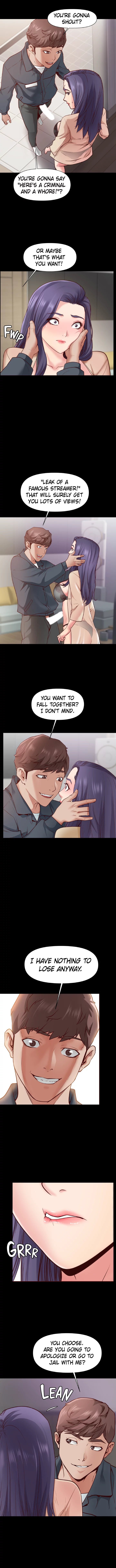 Wrath of the Underdog - Chapter 2 [photo 8] - MangaPorn