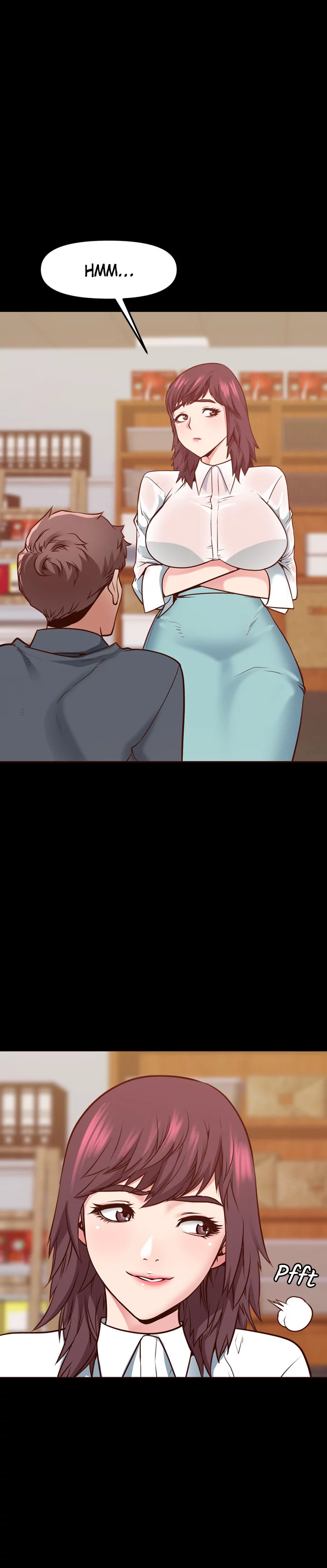 Wrath of the Underdog - Chapter 4 [photo 10] - MangaPorn